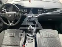 2020 Opel Astra