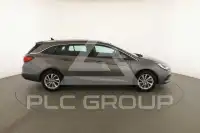 2020 Opel Astra