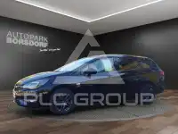 2020 Opel Astra