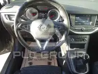 2020 Opel Astra