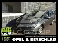 2020 Opel Astra