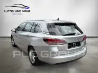 2020 Opel Astra