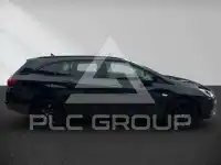2020 Opel Astra