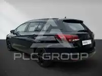 2020 Opel Astra