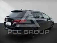 2020 Opel Astra