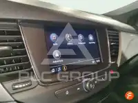 2020 Opel Astra