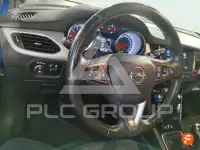 2020 Opel Astra