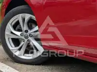 2020 Opel Astra