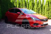 2020 Opel Astra