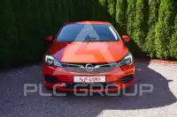 2020 Opel Astra