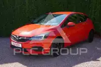 2020 Opel Astra