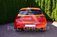 2020 Opel Astra