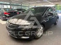 2020 Opel Astra