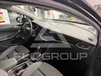 2020 Opel Astra