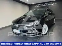 2020 Opel Astra