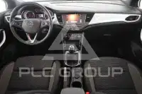 2020 Opel Astra