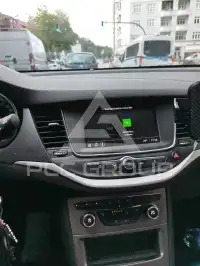 2020 Opel Astra