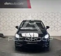 2020 Opel Astra