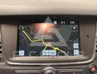 2020 Opel Astra