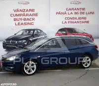 2020 Opel Astra