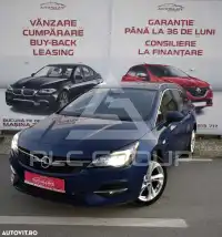 2020 Opel Astra