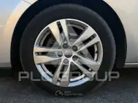 2020 Opel Astra
