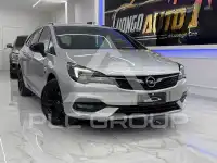 2020 Opel Astra