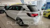 2020 Opel Astra