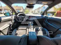 2020 Opel Astra