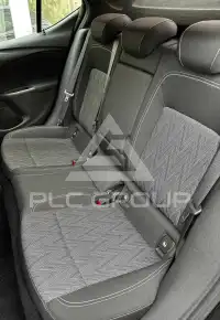 2020 Opel Astra