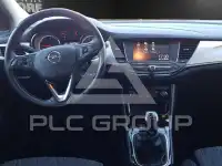 2020 Opel Astra