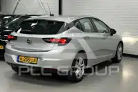 2020 Opel Astra