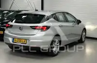 2020 Opel Astra