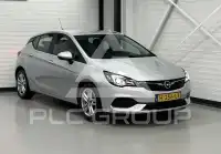 2020 Opel Astra
