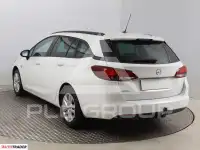2020 Opel Astra