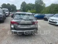 2020 Opel Astra