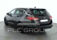 2020 Opel Astra