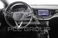 2020 Opel Astra