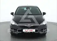2020 Opel Astra