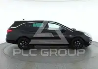 2020 Opel Astra