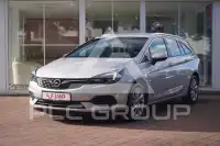 2020 Opel Astra