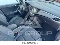 2020 Opel Astra