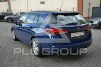 2020 Opel Astra