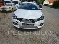 2020 Opel Astra