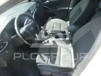 2020 Opel Astra