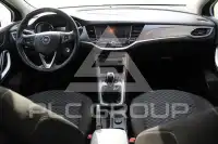 2020 Opel Astra
