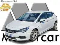 2020 Opel Astra