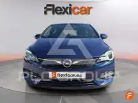 2020 Opel Astra