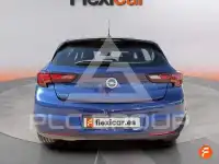 2020 Opel Astra
