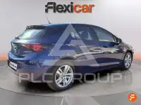 2020 Opel Astra